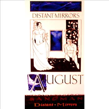 DISTANT MIRRORS ~ 1994 DC COMICS ~ 