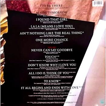 THE JACKSON 5 ~ ALBUM ~ 