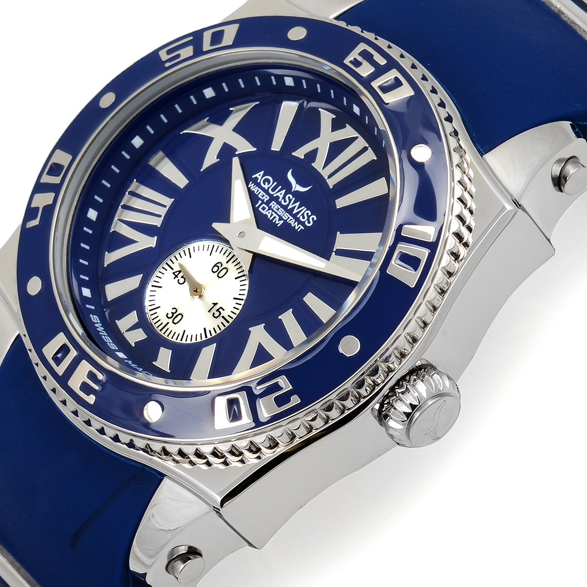 AQUASWISS Swissport G (Brand New) $900.00