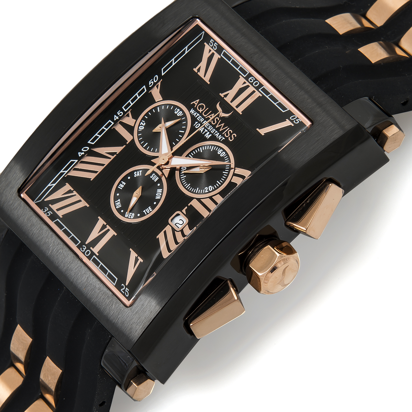 AQUASWISS Tanc XG (Brand New) Retails at $1600.00