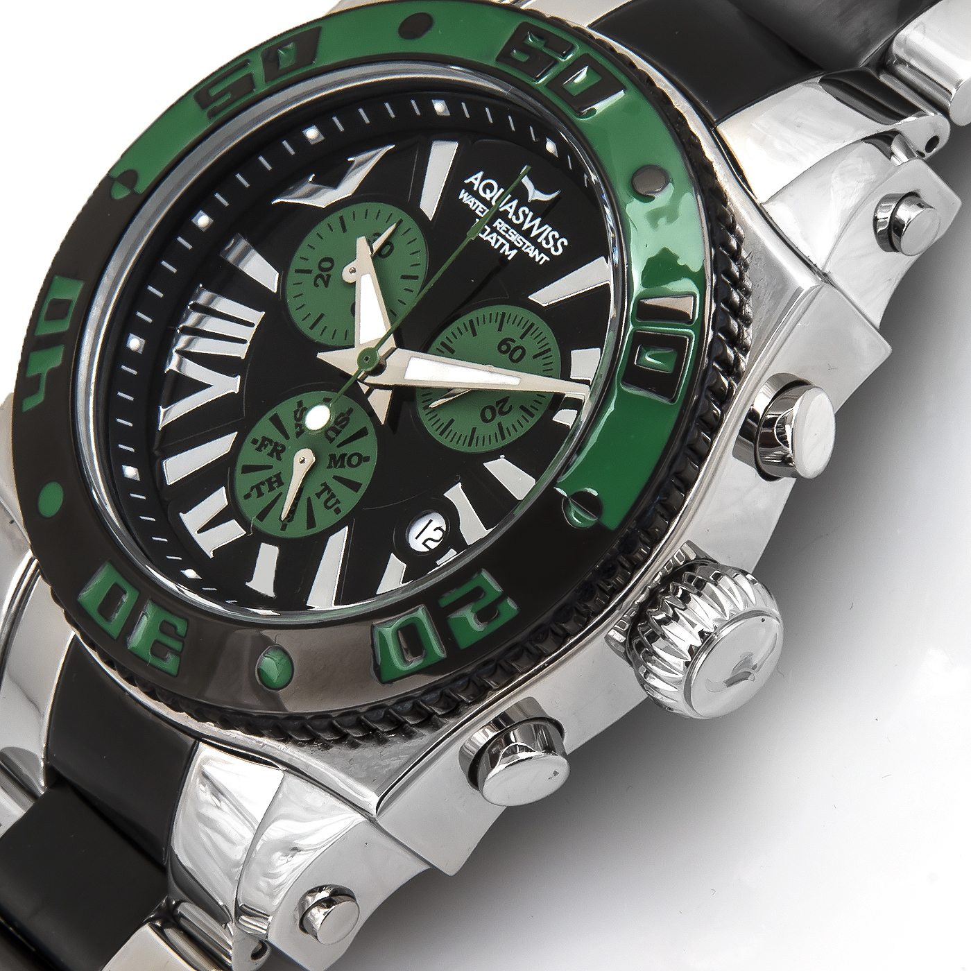 AQUASWISS Swissport G (Brand New) $1600.00