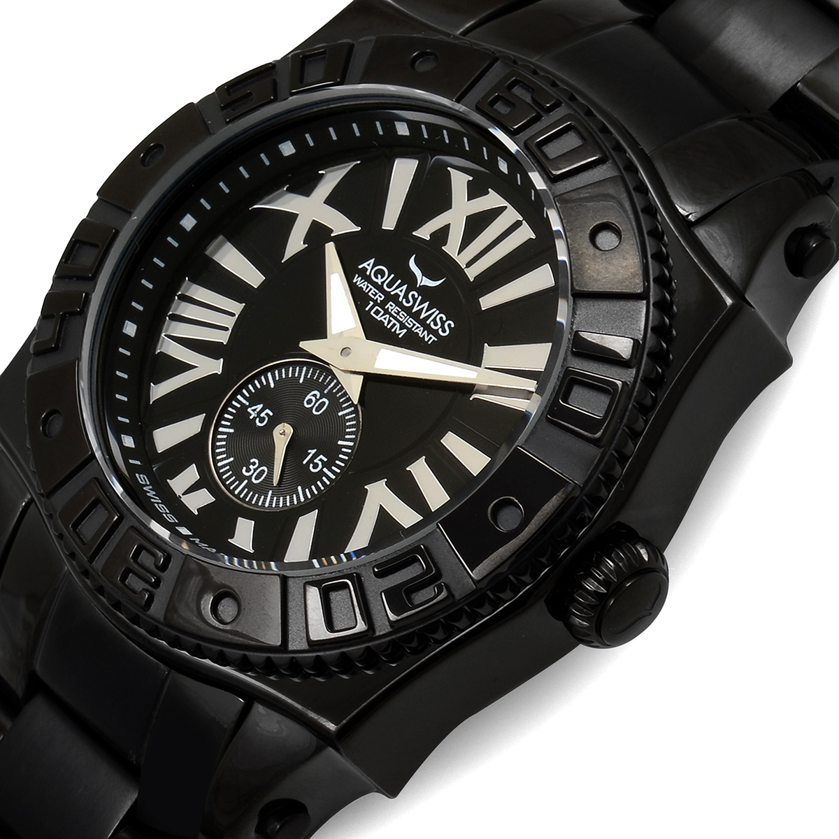 AQUASWISS Swissport G (Brand New) Retails at $1,495.00