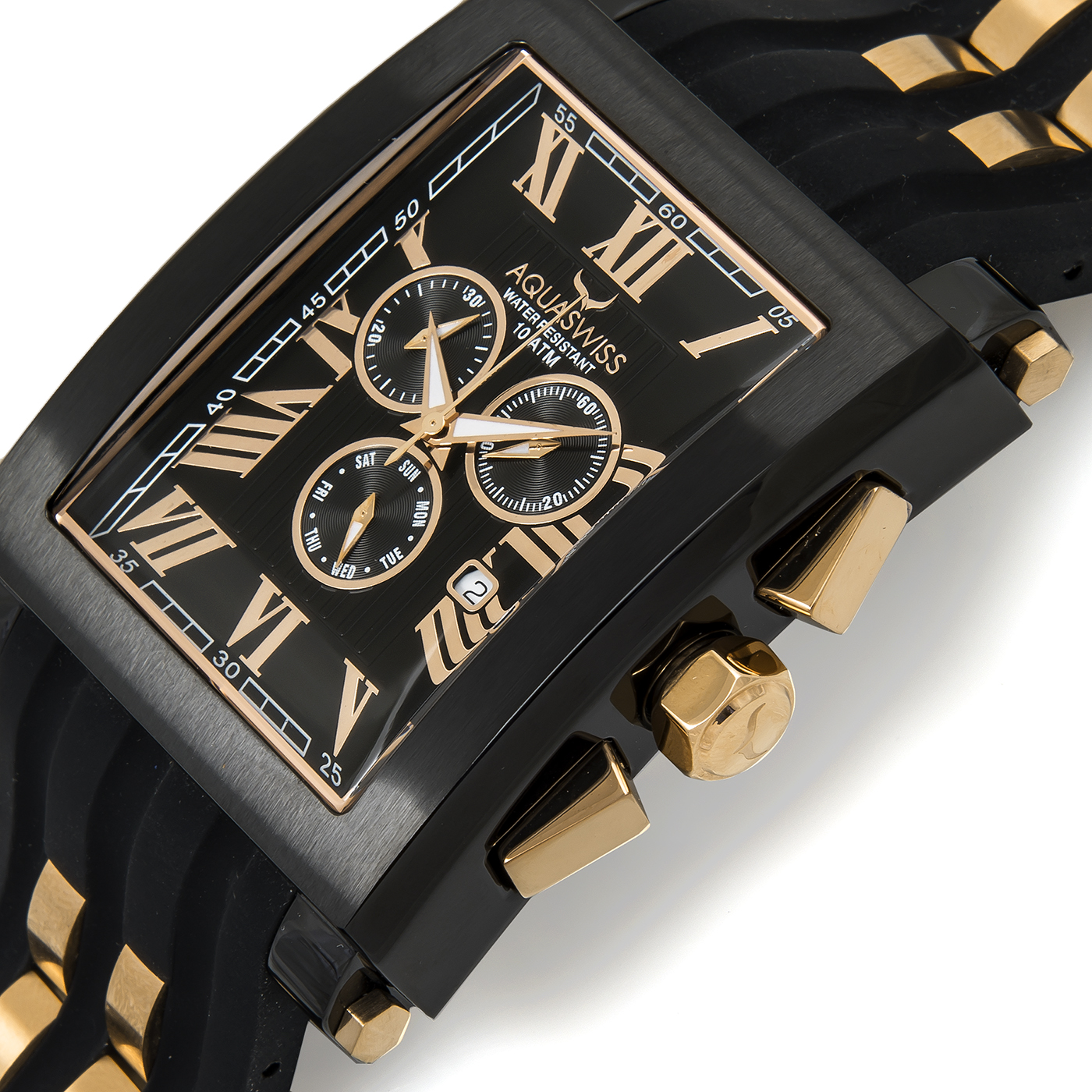 AQUASWISS Tanc XG (Brand New) Retails at $1800.00