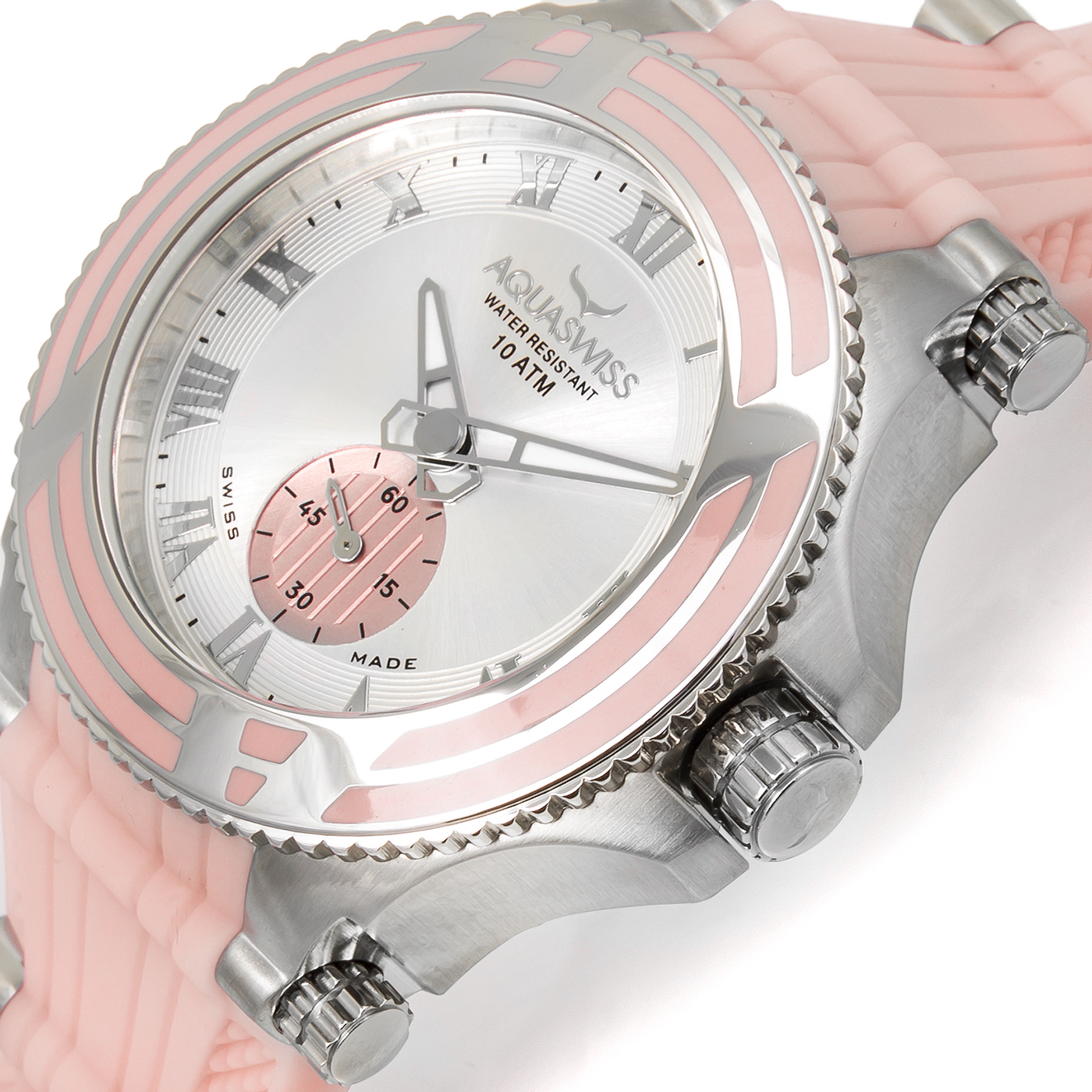 AQUASWISS Bolt M (Brand New) Retails at $900.00