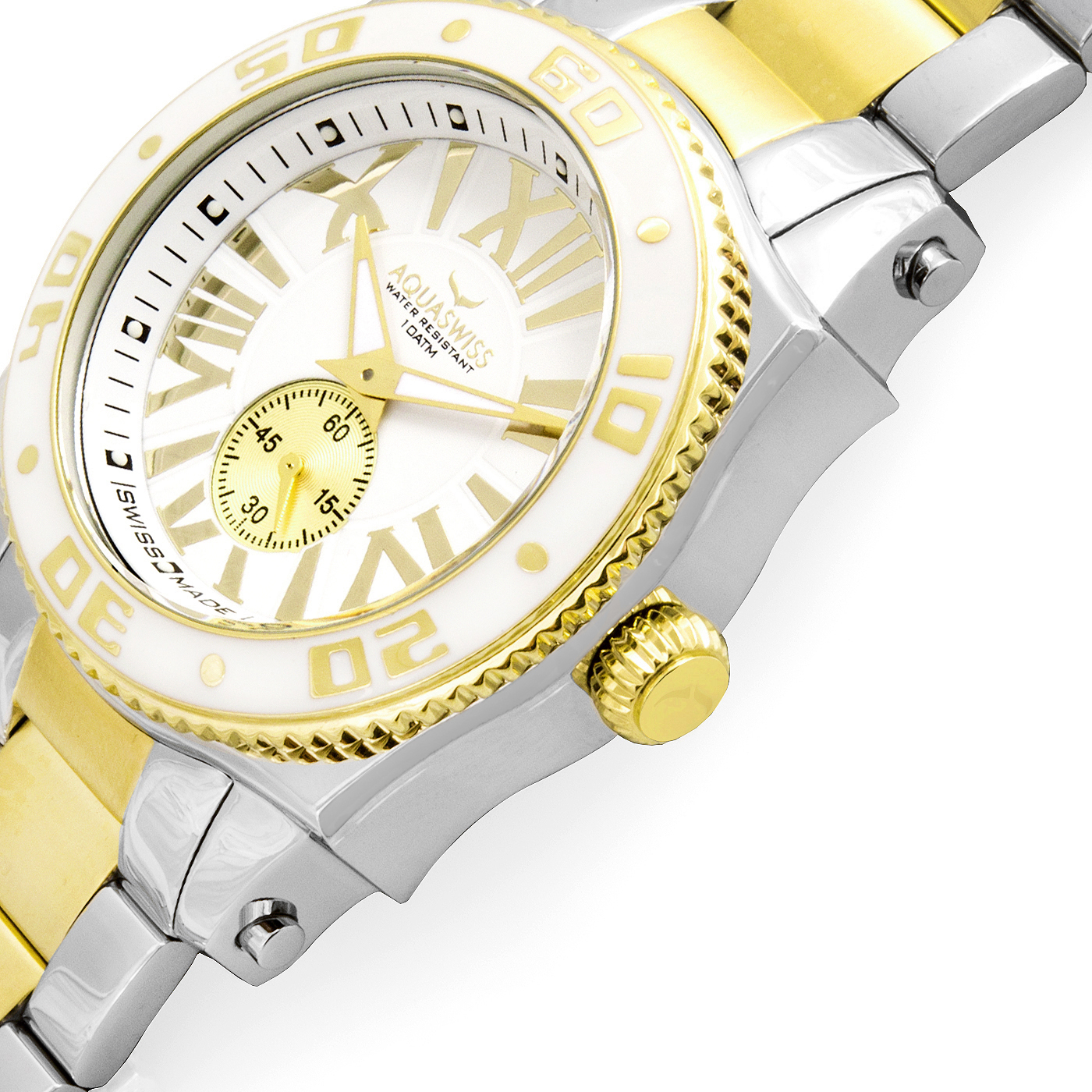 AQUASWISS Swissport G (Brand New) $1495.00