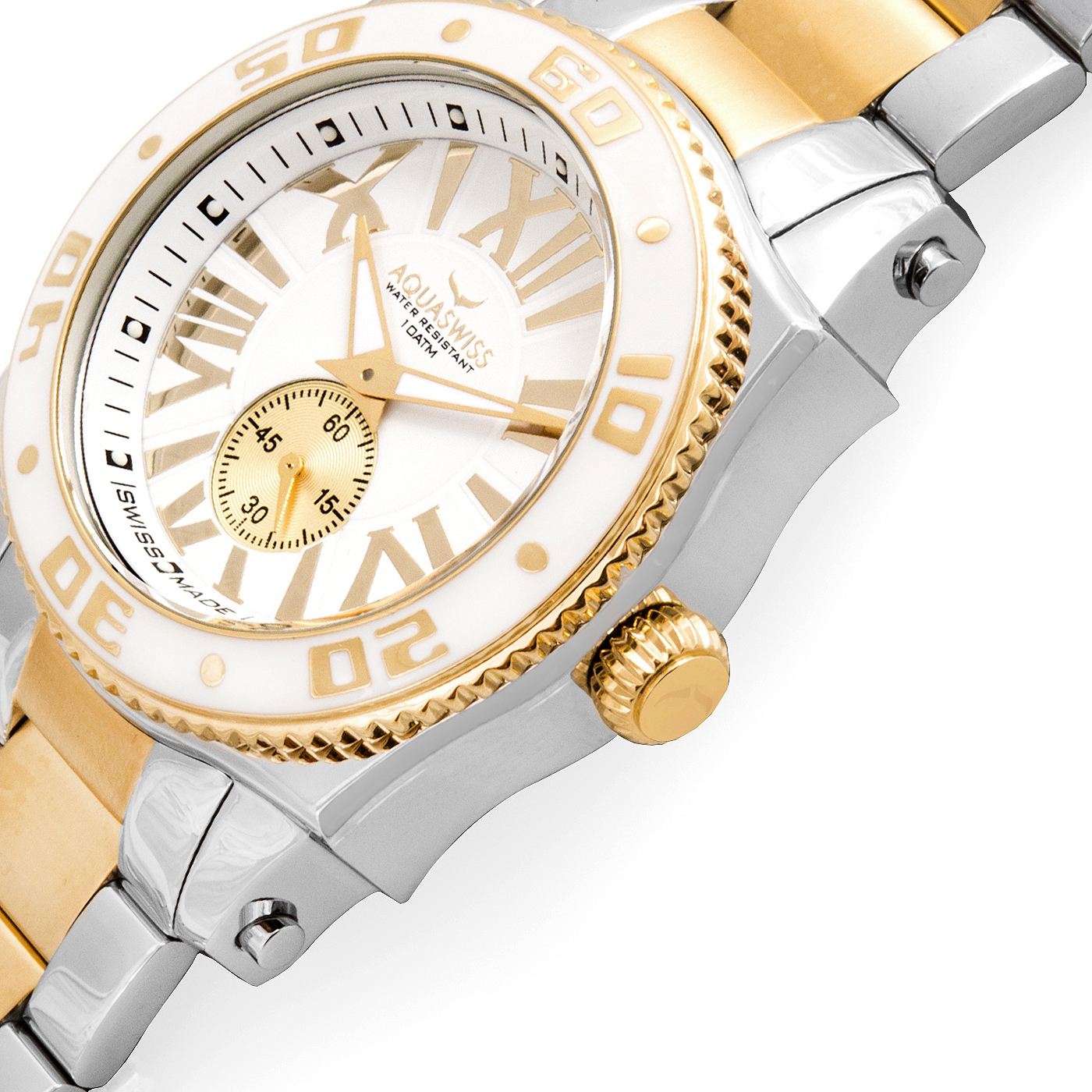 AQUASWISS Swissport G (Brand New) $1495.00