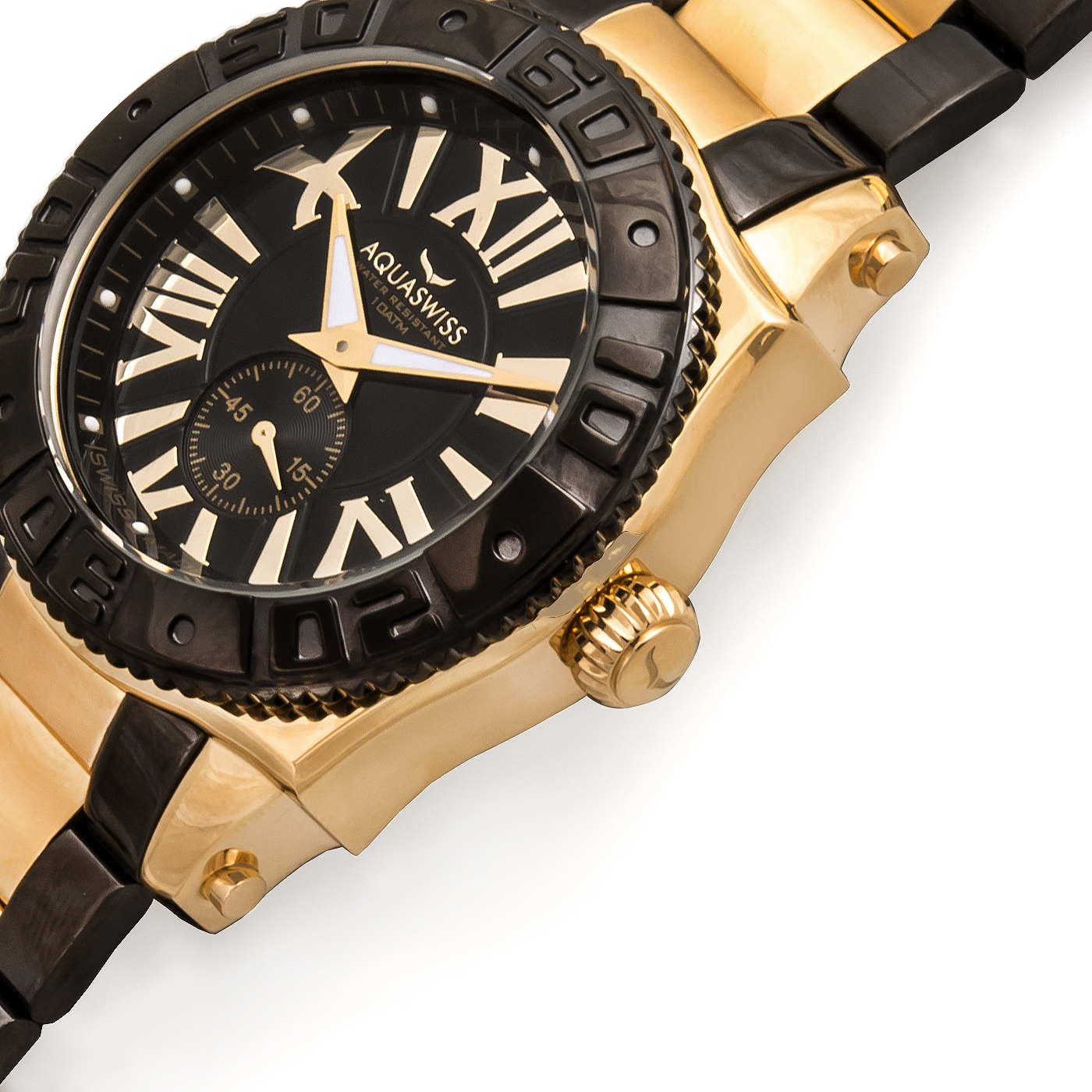 AQUASWISS Swissport G (Brand New) Retails at $1,495.00