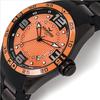 AQUASWISS Trax 3 Hand (Brand New) Retails at $1,000.00