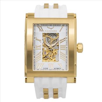 AQUASWISS Tanc XG Automatic (Brand New) Retails at $1,500.00