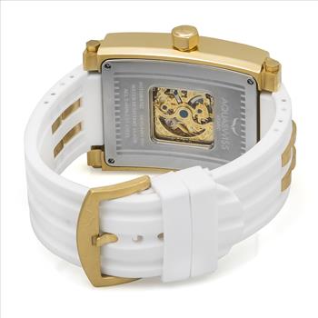 AQUASWISS Tanc XG Automatic (Brand New) Retails at $1,500.00