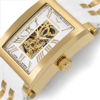 AQUASWISS Tanc XG Automatic (Brand New) Retails at $1,500.00