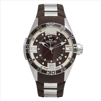 AQUASWISS Trax 3 Hand (Brand New) Retails at $1,000.00