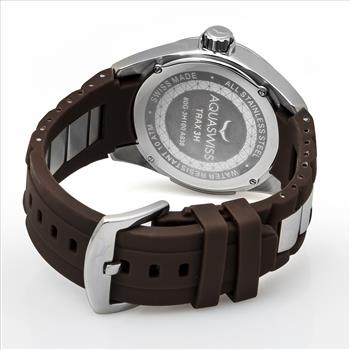 AQUASWISS Trax 3 Hand (Brand New) Retails at $1,000.00