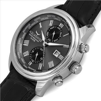 AQUASWISS Classic V (Brand New) Retails at $1,000.00