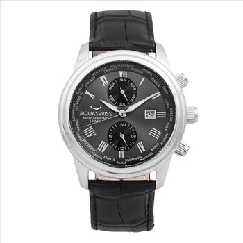 AQUASWISS Classic V (Brand New) Retails at $1,000.00