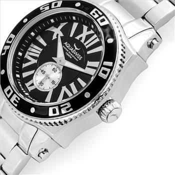 AQUASWISS Swissport G (Brand New) Retails at $1,495.00