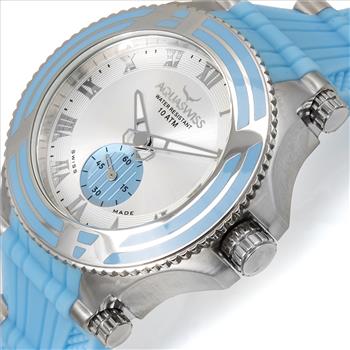 AQUASWISS Bolt M (Brand New) Retails at $900.00