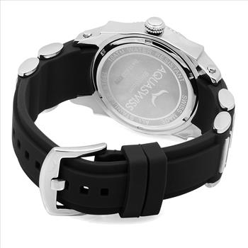 AQUASWISS Swissport G (Brand New) Retails at $900.00