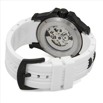 AQUASWISS A.Vessel, Automatic Movement (Brand New) Retails at $1,200.00