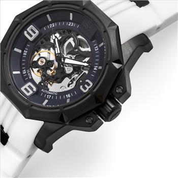 AQUASWISS A.Vessel, Automatic Movement (Brand New) Retails at $1,200.00