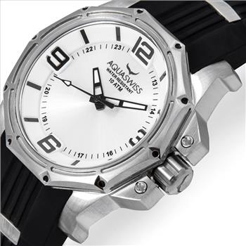 AQUASWISS Vessel M (Brand New) Retails at $750.00