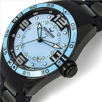 AQUASWISS Trax 3 Hand (Brand New) Retails at $1,000.00