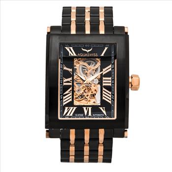 AQUASWISS A.Tanc, Automatic Movement (Brand New) Retails at $1500