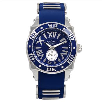 AQUASWISS Swissport G (Brand New) $900.00