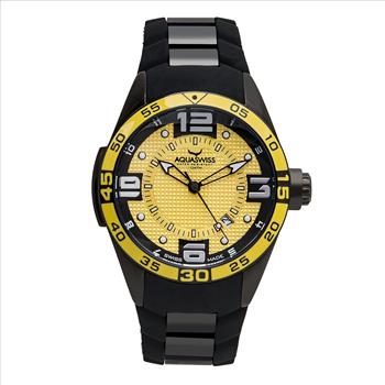 AQUASWISS Trax 3H (Brand New) Retails at $1,000.00