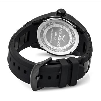 AQUASWISS Trax 3H (Brand New) Retails at $1,000.00