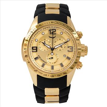 AQUASWISS Trax 6 Hand (Brand New) Retails at $1400.00