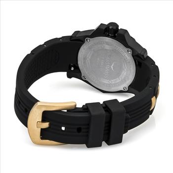 AQUASWISS Vessel M (Brand New) Retails at $750.00