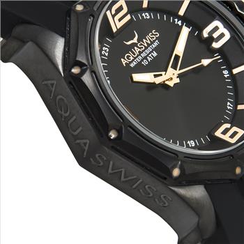 AQUASWISS Vessel M (Brand New) Retails at $750.00