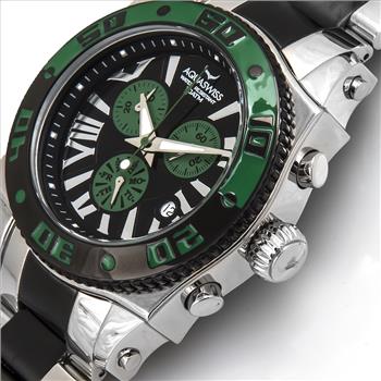 AQUASWISS Swissport G (Brand New) $1600.00