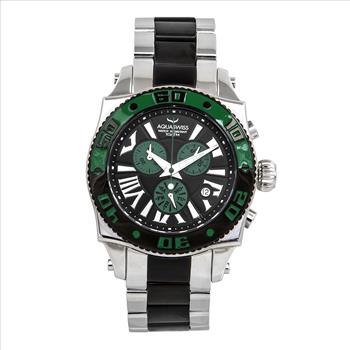 AQUASWISS Swissport G (Brand New) $1600.00