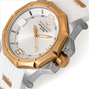 AQUASWISS Vessel G (Brand New) Retails at $1000.00