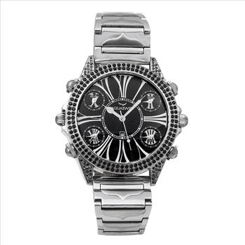 AQUASWISS Diablo Men's Watch (Brand New) Retails at $4,500.00