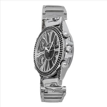 AQUASWISS Diablo Men's Watch (Brand New) Retails at $4,500.00