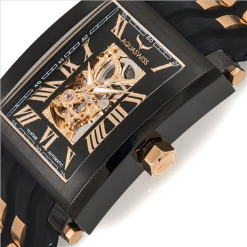 AQUASWISS Tanc XG Automatic (Brand New) Retails at $1,500.00