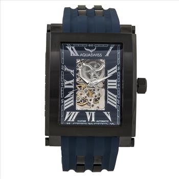 AQUASWISS Tanc XG Automatic (Brand New) Retails at $1,500.00