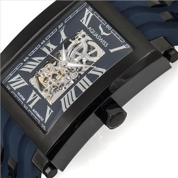 AQUASWISS Tanc XG Automatic (Brand New) Retails at $1,500.00