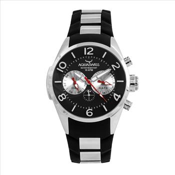 AQUASWISS Trax 5H (Brand New) Retails at $1,000.00