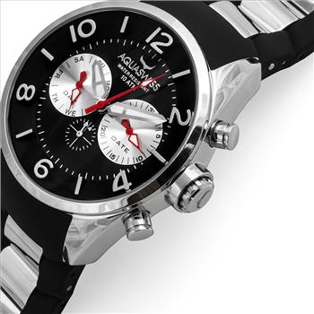 AQUASWISS Trax 5H (Brand New) Retails at $1,000.00