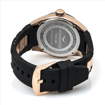 AQUASWISS Trax 3 Hand (Brand New) Retails at $1,000.00