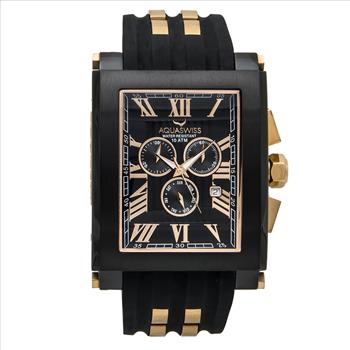 AQUASWISS Tanc XG (Brand New) Retails at $1800.00