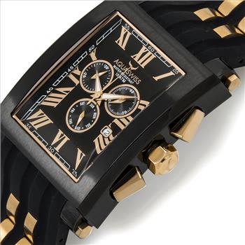 AQUASWISS Tanc XG (Brand New) Retails at $1800.00