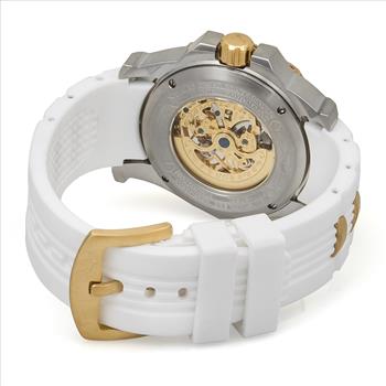 AQUASWISS A.Vessel, Automatic Movement (Brand New) Retails at $1,200.00