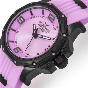 AQUASWISS Vessel M (Brand New) Retails at $750.00