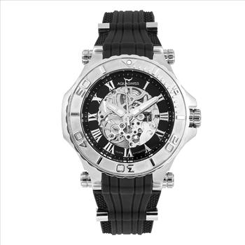 AQUASWISS Bolt G Automatic (Brand New) Retails at $1200.00