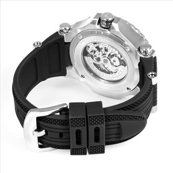 AQUASWISS Bolt G Automatic (Brand New) Retails at $1200.00